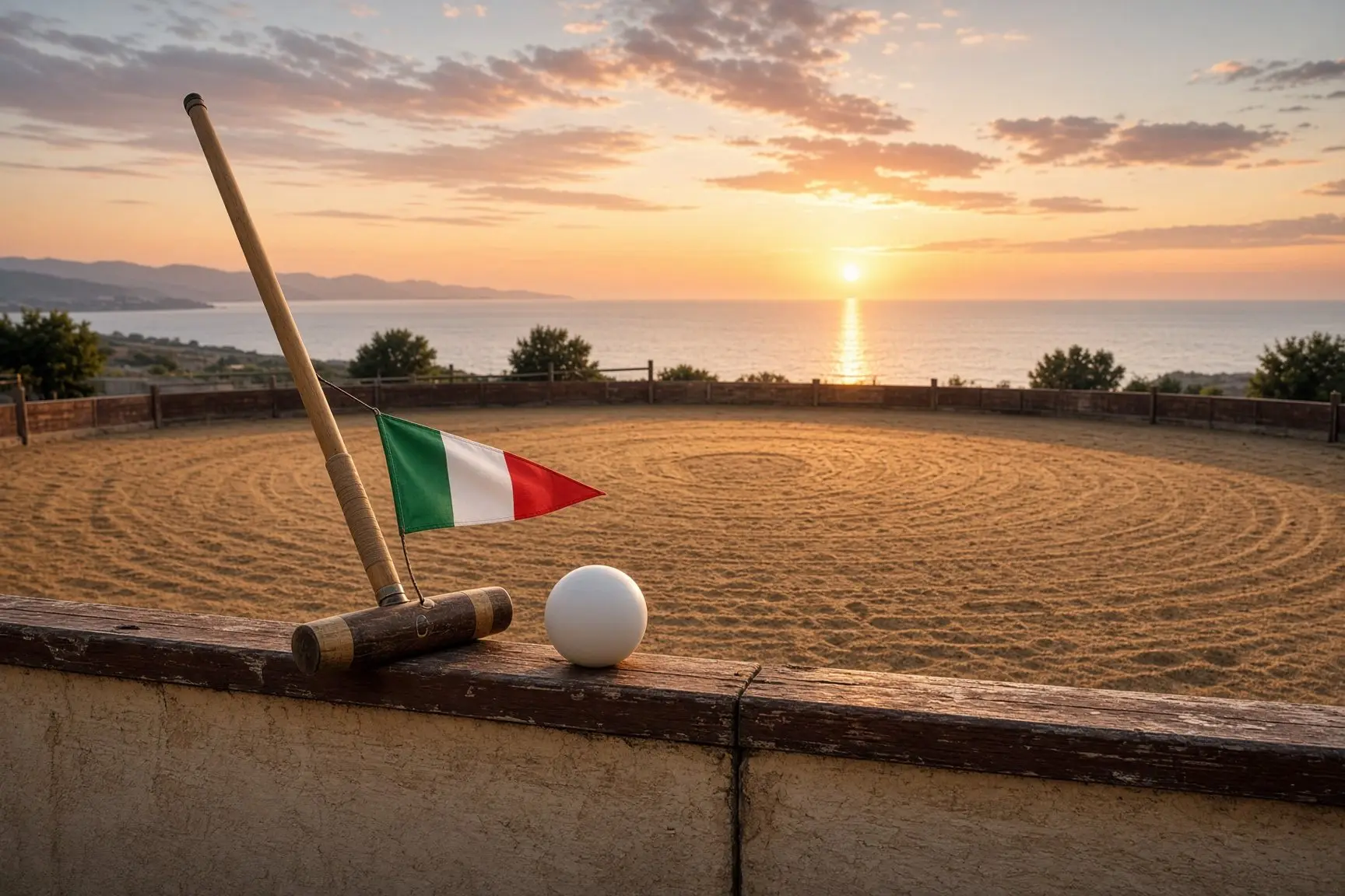 ENSI Social APS presenta Arena Polo Club, il club dedicato soltanto all’arena polo
